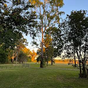 Winterfest Campground