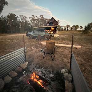 Kurrajong