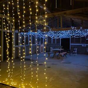 The Sorghum Shed