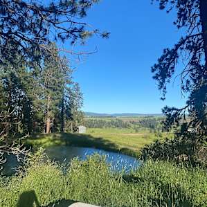 Terry Ranch Camping and Fishing