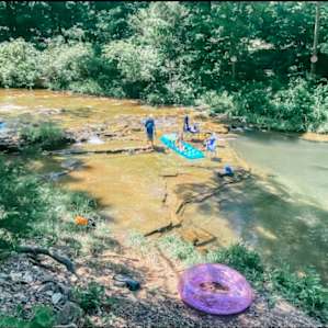 Swim/BBQ/Camp Such and Such Farm