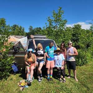 Mud Creek Muckers