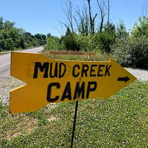 Mud Creek Muckers