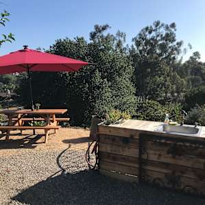 Reid Ranch Site 1