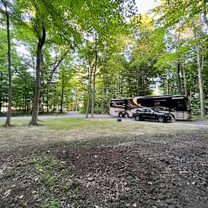 Steelhead Run Recreation Area East