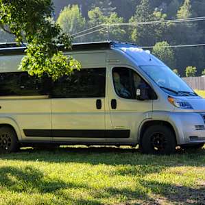 Salmon Creek Campgrounds