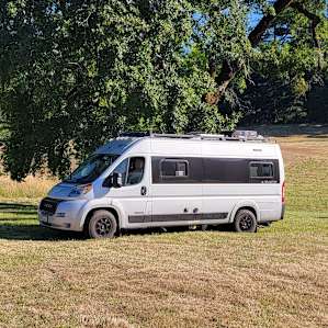 Salmon Creek Campgrounds