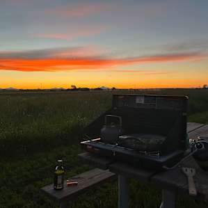 Cascadia Farm Sanctuary