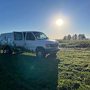 Cascadia Farm Sanctuary