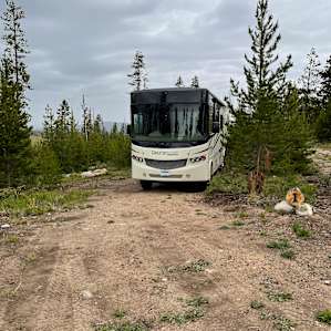 Byers Peak Studio Ranch - Fraser