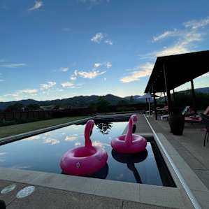 Ramblin Rose Ranch