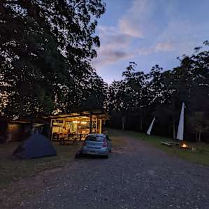 YarralenRetreatEçlecticBushHaven
