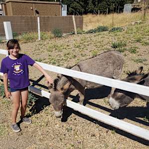 Banner Ranch Julian