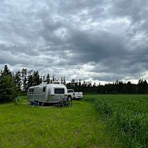 Mountain View at Whitefish River