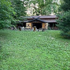 Creekside Cottage