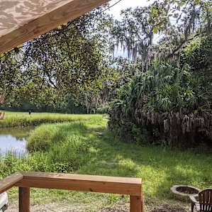 Gamble Creek Ranch Glamping