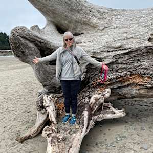 Shangri La Push RV