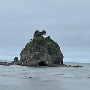 Shangri La Push RV