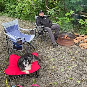 Shangri La Push RV