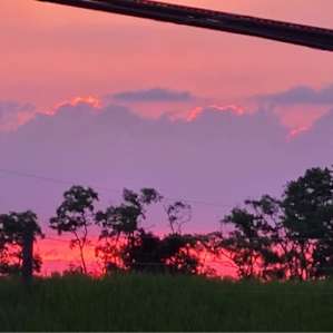 Sunset Colour