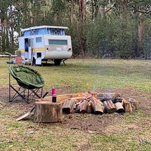 Top Campground