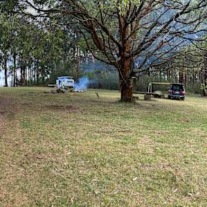Top Campground