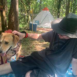 TIPI CREEK GLAMPING-Crazy Horse