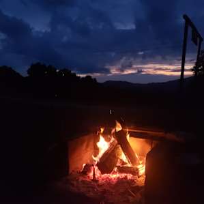 Loafers Joy RV Site