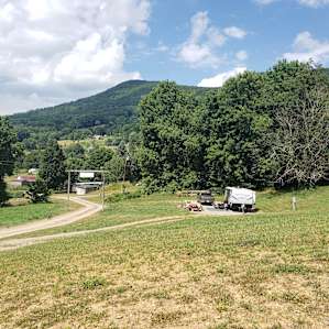 Loafers Joy RV Site