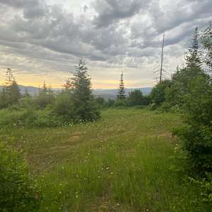 Mountaintop Paradise Camp