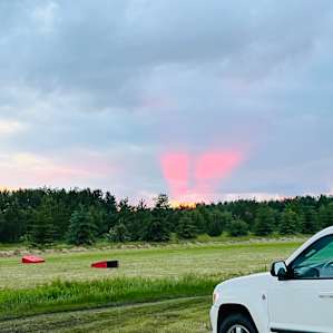 Elk Island Getaway