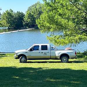 Harmony Lake - Tent Camp Site