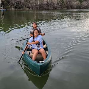 Top-of-Dam Group Campground