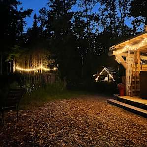 Danny's Tent
