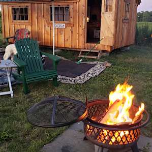 Daydream Cabin
