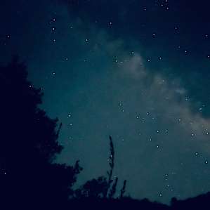 Another one looking at the center of our galaxy