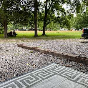 Pioneer Cottages and Campground