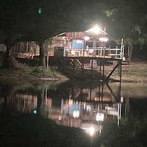 Little Off Lake House