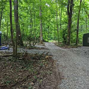 Brooklyn Heights Campsites Sect. A