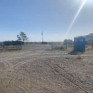 Herzog Homestead