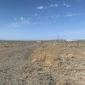 Herzog Homestead