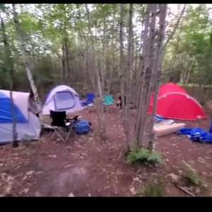 Camp David Site #7