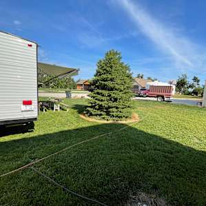 Small Acreage