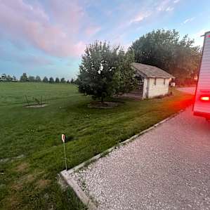 Small Acreage