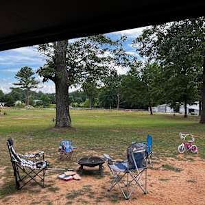 Oak Creek Horse Farm