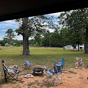 Oak Creek Horse Farm
