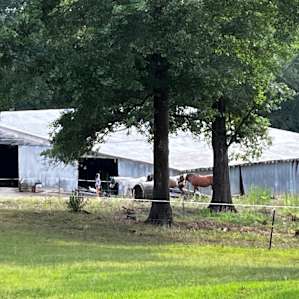 Oak Creek Horse Farm