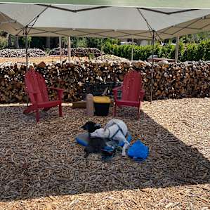 Radl Ranch Bell Tent