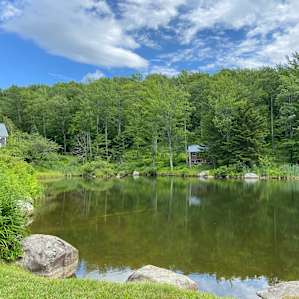 Blueberry Hill Field Camp Sites