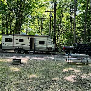 Steelhead Run Recreation Area East
